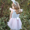 COSTUME CONIGLIETTA PINK