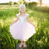 COSTUME FATINA PINK