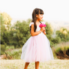 COSTUME FATINA PINK