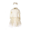 COSTUME MUMMIA CHIC