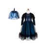 COSTUME PRINCIPESSA LUNA