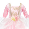 COSTUME PRINCIPESSA ROSE