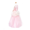COSTUME PRINCIPESSA ROSE