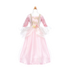 COSTUME PRINCIPESSA ROSE