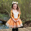 COSTUME VOLPE ROMANTICA