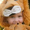 COSTUME LEONE