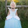 COSTUME CENERENTOLA