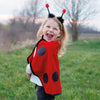COSTUME COCCINELLA
