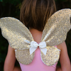 COSTUME FATINA GOLD