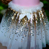 COSTUME FATINA GOLD