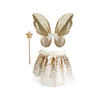 COSTUME FATINA GOLD