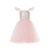 COSTUME FATINA PINK