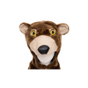 COSTUME ORSO BRUNO