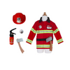 COSTUME POMPIERE