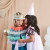 COSTUME - PRINCIPESSA ARCOBALENO