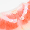 COSTUME - PRINCIPESSA ARCOBALENO