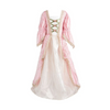 COSTUME PRINCIPESSA REALE