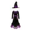 COSTUME VERA LA STREGA