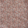 POCHETTE IN COTONE CANVAS - RUST EVERY DAY