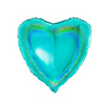 CUORE TIFFANY - GLITTER OLOGRAFICO