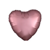CUORE ROSA RAME - SATINATO