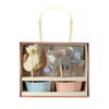 CUPCAKE KIT - GATTINI