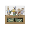 CUPCAKE KIT - PETER RABBIT