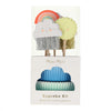 PARTY BOX - ARCOBALENO