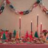 SURPRISE BALLS - CANDY CHRISTMAS