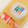 DOYPACK DI PALLONCINI - FATE 50 PEZZI