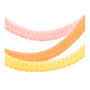 GHIRLANDA A NIDO D'APE - PINK
