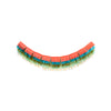 GHIRLANDA FRANGE - COLOURFUL