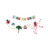 PARTY BOX - PIRATI