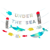 GHIRLANDA - UNDER THE SEA