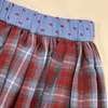 GONNA IN TARTAN SUNNY DAY - BALMORAL (coming soon)