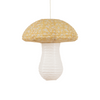 LANTERNE IN CARTA - FUNGHI LIBERTY