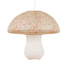 LANTERNE IN CARTA - FUNGHI LIBERTY