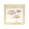 LANTERNE IN CARTA - FUNGHI LIBERTY