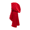 COSTUME CAPPUCCETTO ROSSO