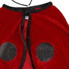 COSTUME COCCINELLA