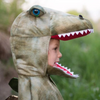 COSTUME DINOSAURO T-REX