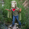 COSTUME DINOSAURO T-REX