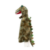 COSTUME DINOSAURO T-REX