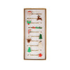 MOLLETTE SMALTATE - SUPER NATALE