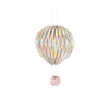 MONGOLFIERE DECORATIVE IN CARTA - LIBERTY