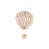MONGOLFIERE DECORATIVE IN CARTA - LIBERTY