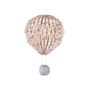 MONGOLFIERE DECORATIVE IN CARTA - LIBERTY