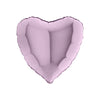 CUORE LILLA - LUCIDO