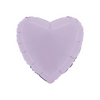 CUORE LILLA - MATTE
