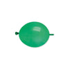 PALLONCINI DARK GREEN- 6 POLLICI